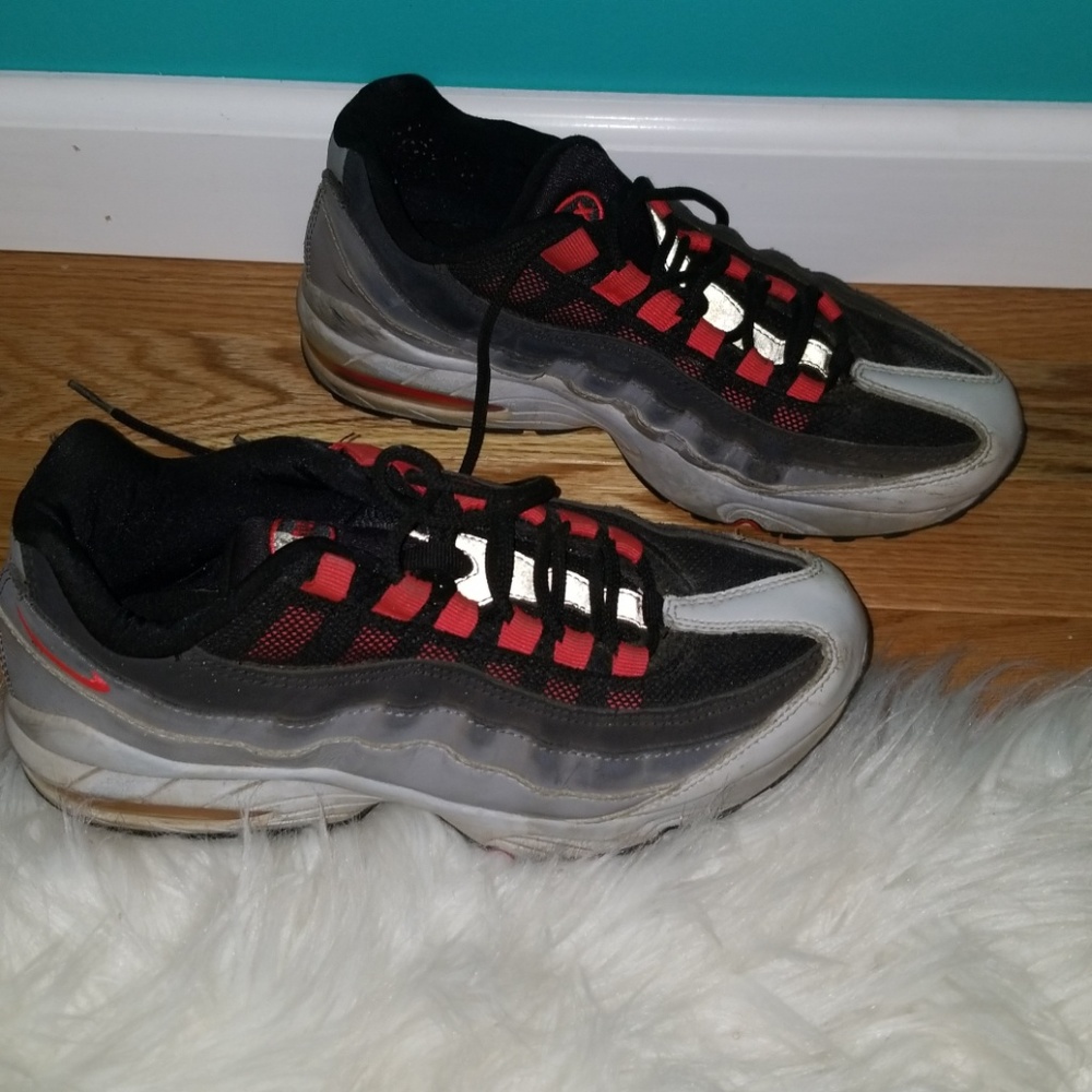 Nike air max - Picture 2 of 4